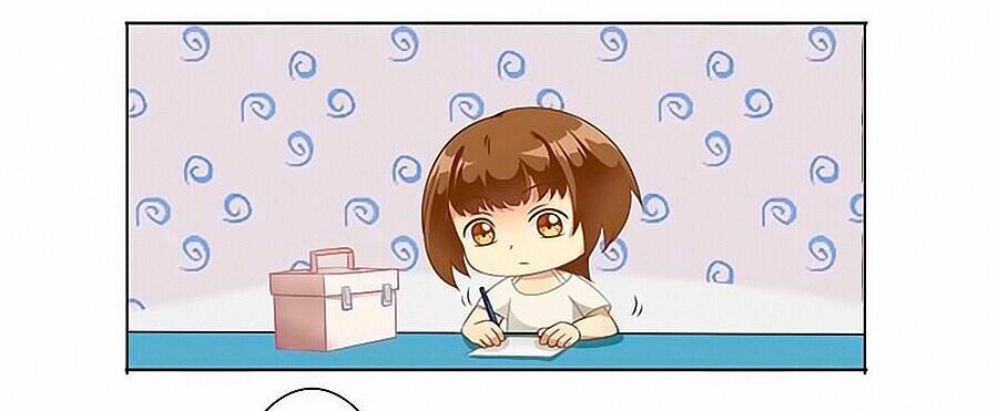 cô vợ bé nhỏ của boss chapter 16 5