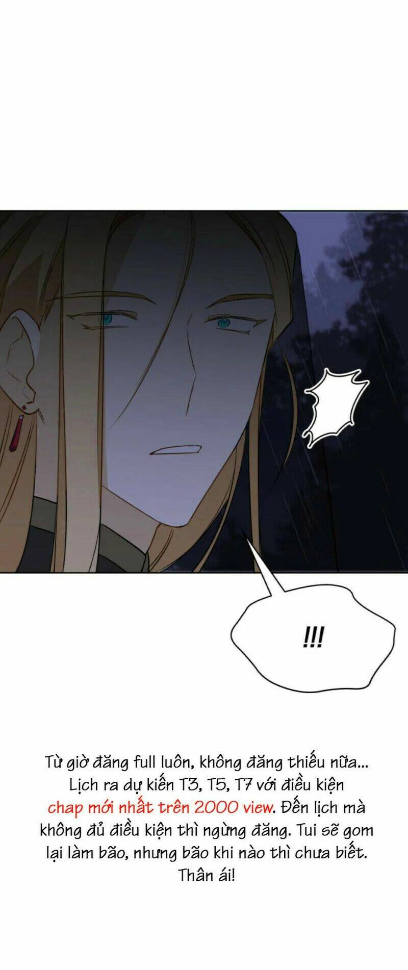 quái thú với hoa chapter 60 45