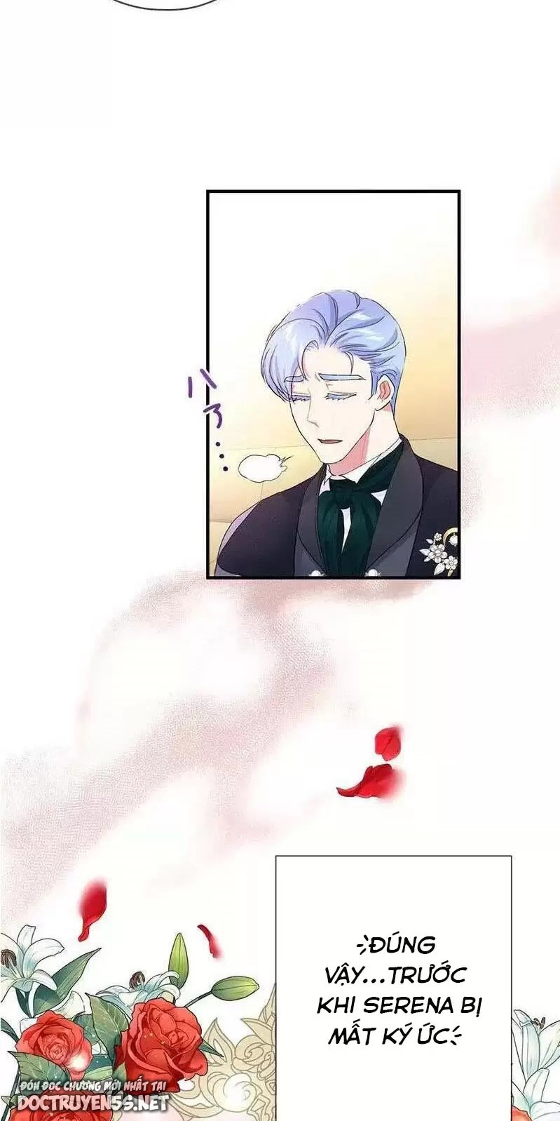 nếu tôi là nhân vật phản diện liệu tôi sẽ chết chapter 25 48