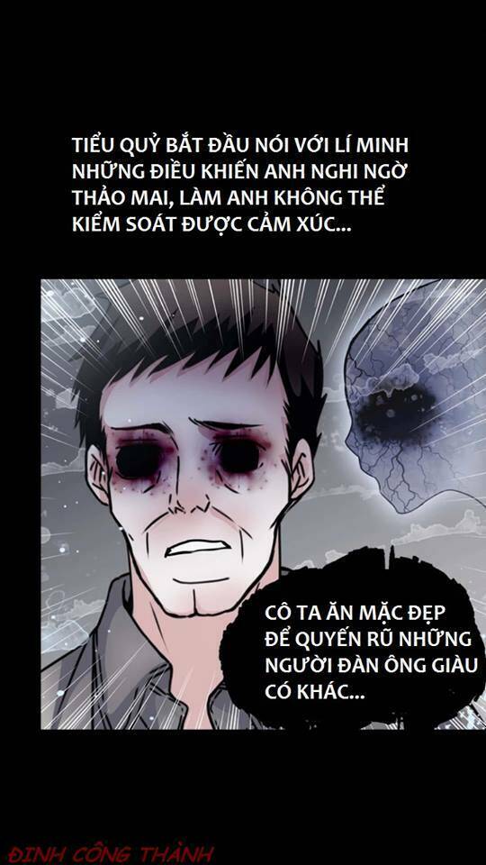 tiểu quỷ chapter 4 49