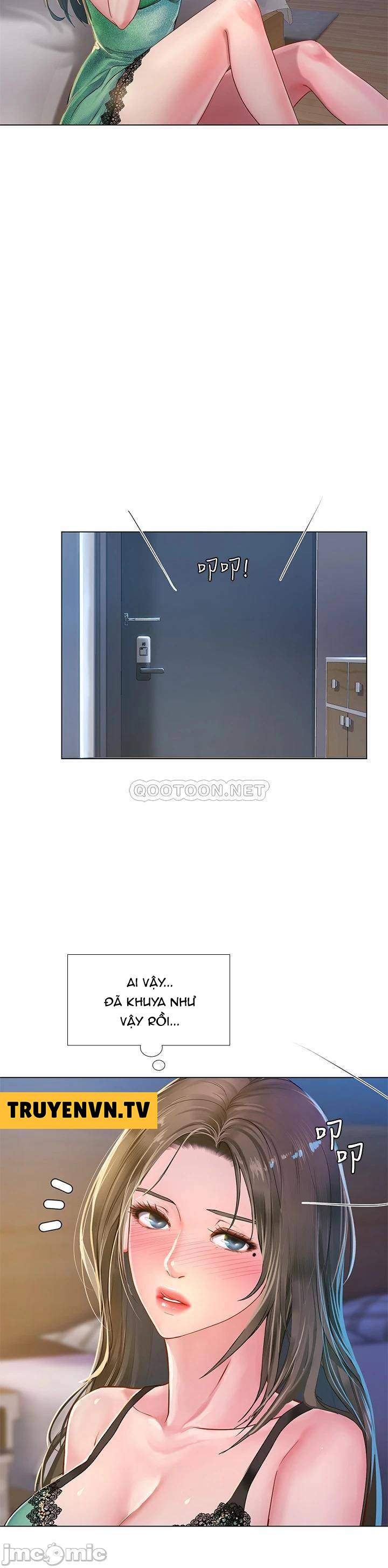 should i study at noryangjin? chapter 78 25