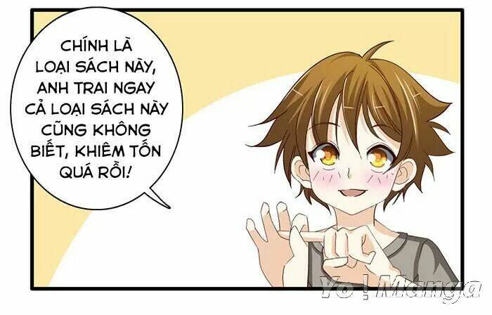 tôi là vợ tôi chapter 61 6