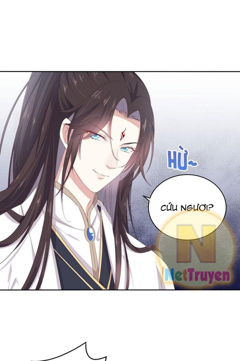 chi tôn đồng thuật sư: tuyệt thế đại tiểu thư chapter 18.5 9