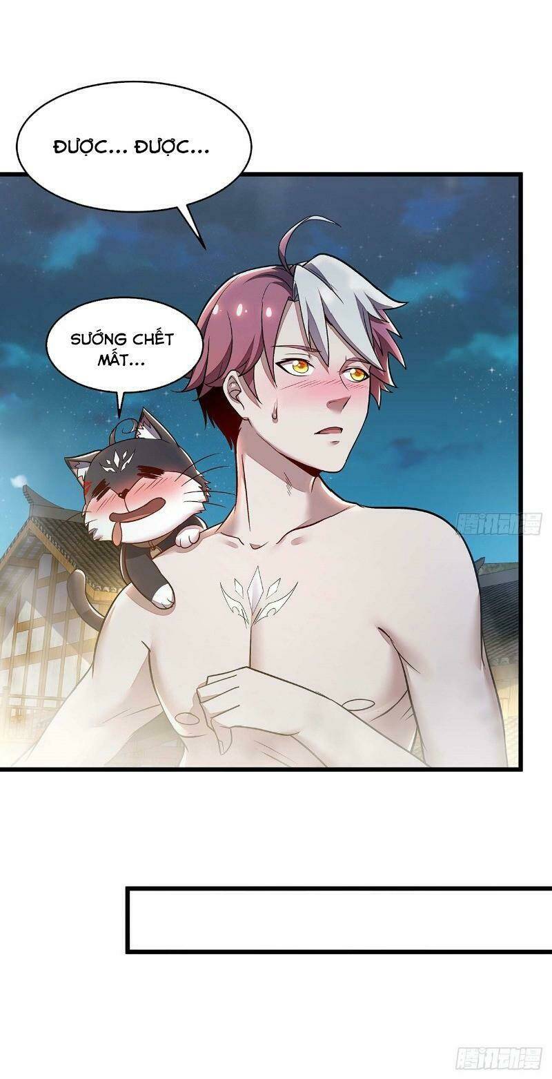bất tử thần vương tu liên tục chapter 67 28