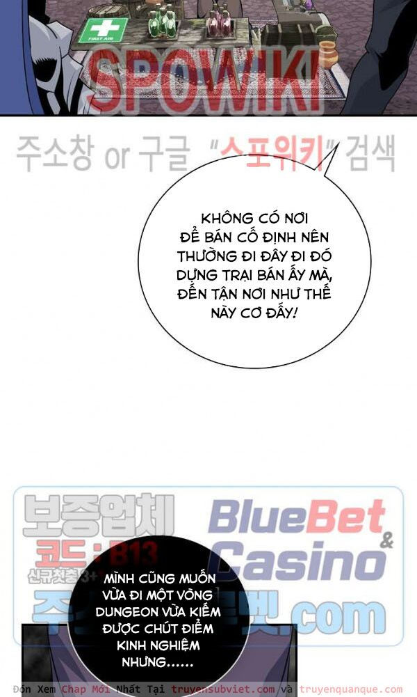 tôi sinh ra để làm người vĩ đại chapter 64 71