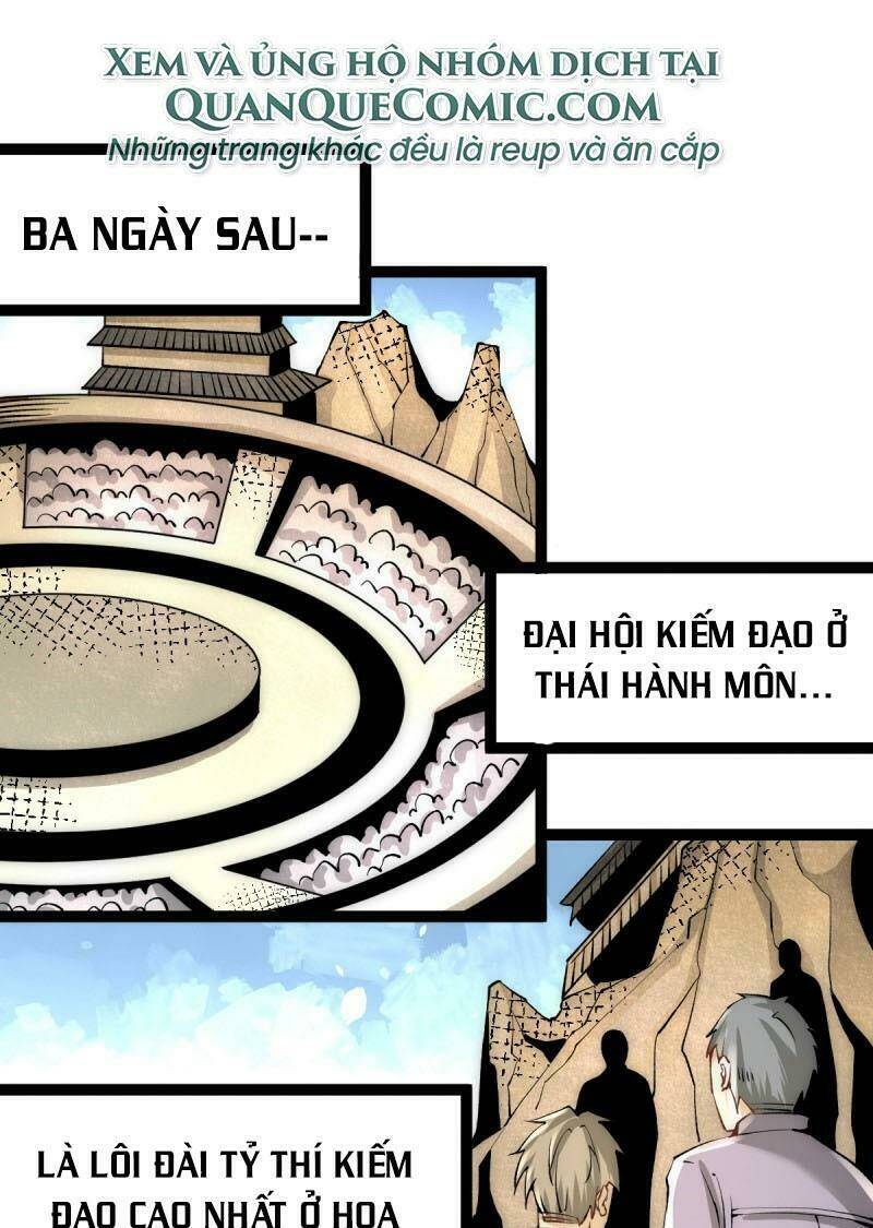 đô thị đỉnh phong cao thủ chapter 122 21