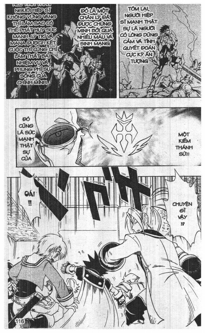 joou kishi monogatari chapter 3 114