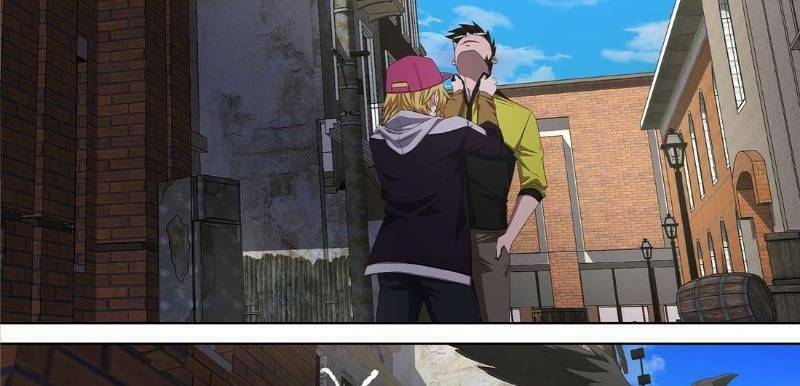 đại ẩn vu trạch chapter 17 11