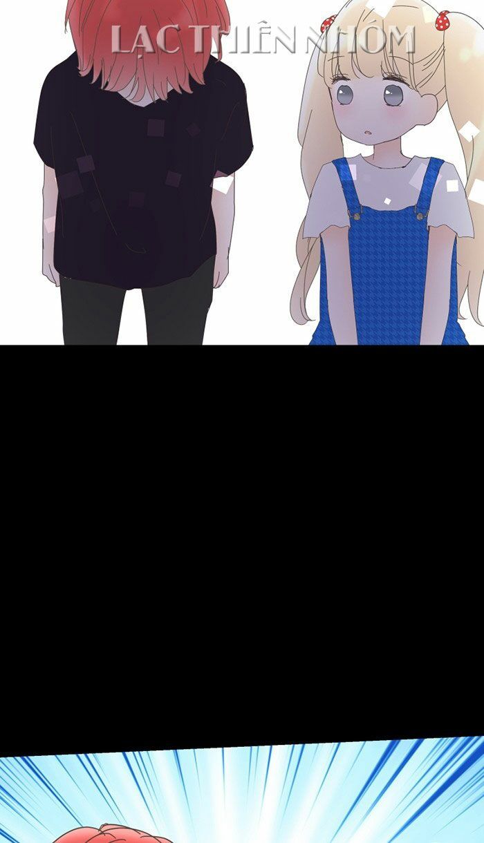 choco ngọt ngào chapter 30 24