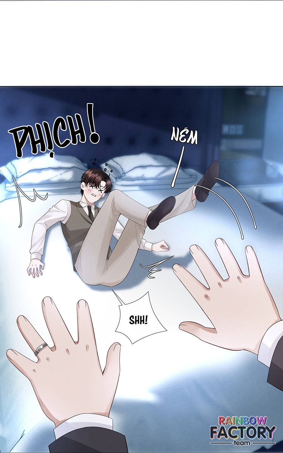 dior tiên sinh chapter 13 9