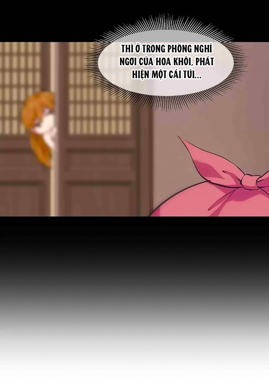 Thịnh Thế Đế Vương Phi chapter 30 - Trang 4