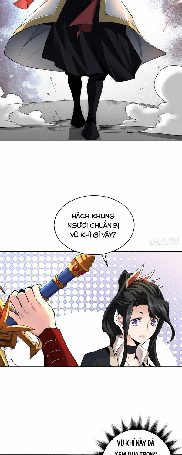 ta là nhà giàu số một, ta không muốn trọng sinh chapter 11 32