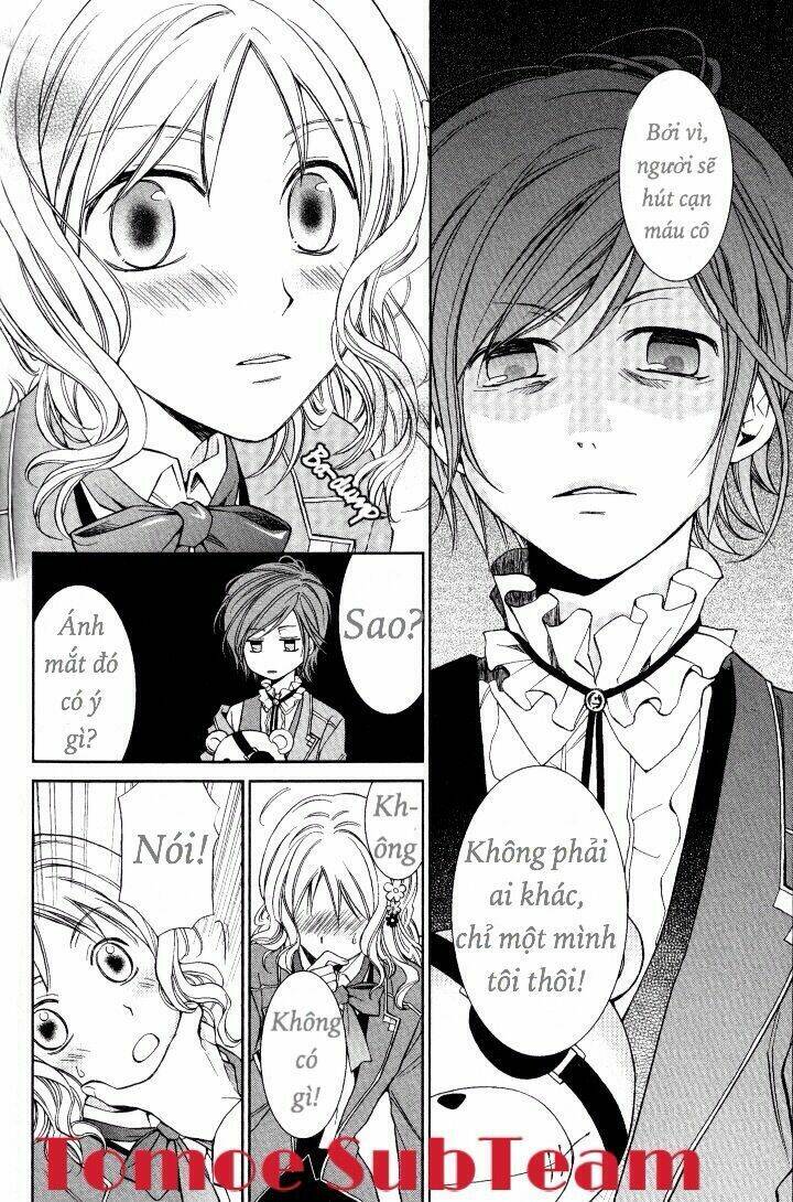 diabolik lovers anthology chapter 10 6