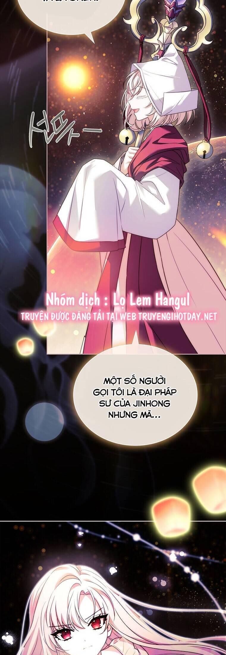 để yên cho tiểu thư hiền chapter 116 55