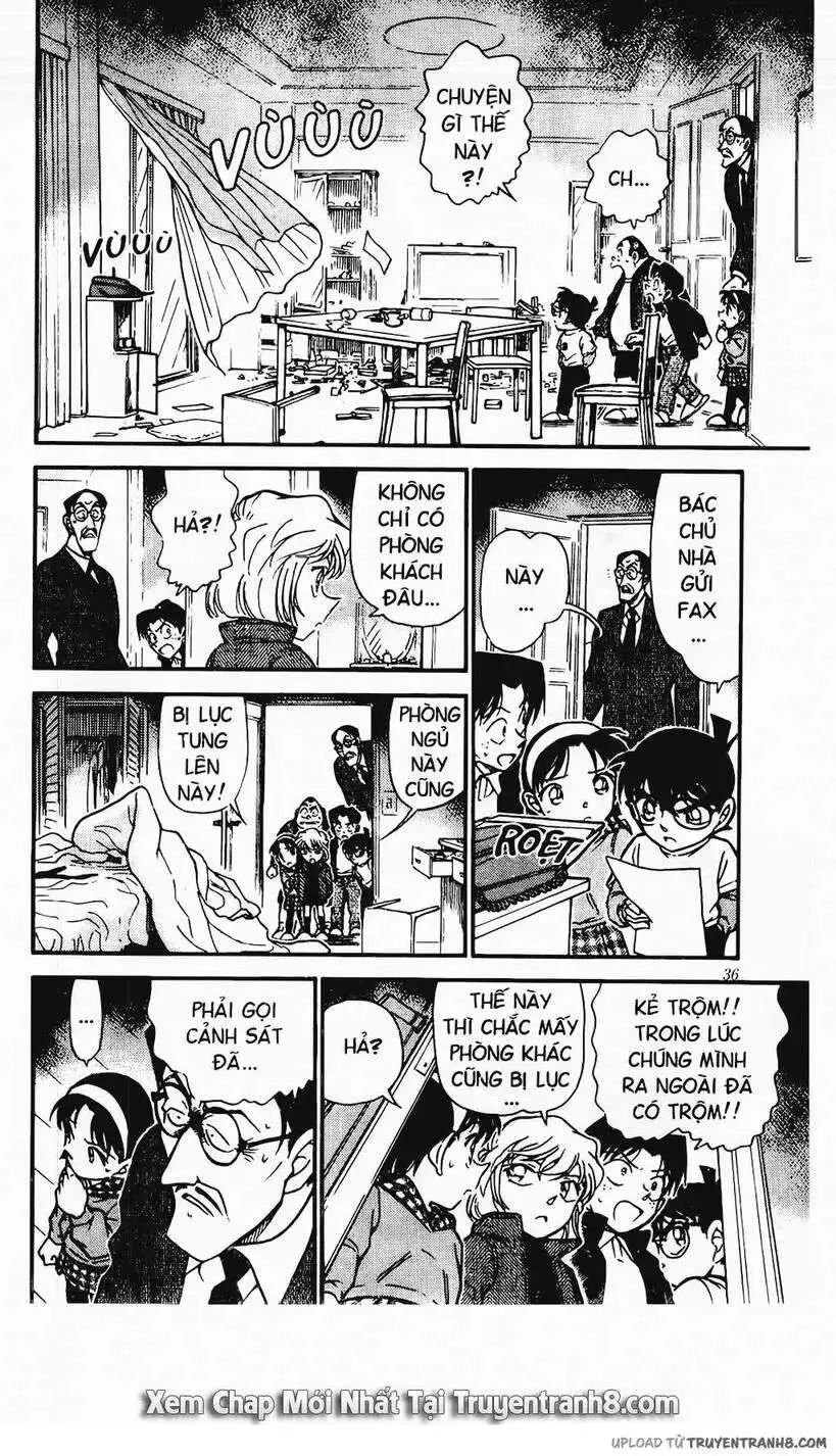conan chapter 384 15