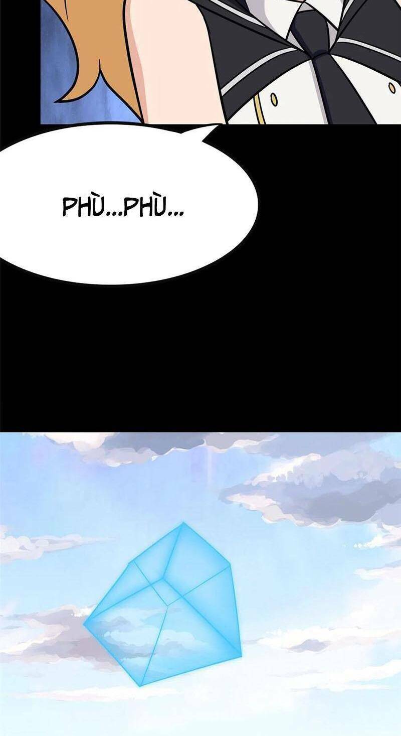 bạn gái virus của tôi chapter 371 31