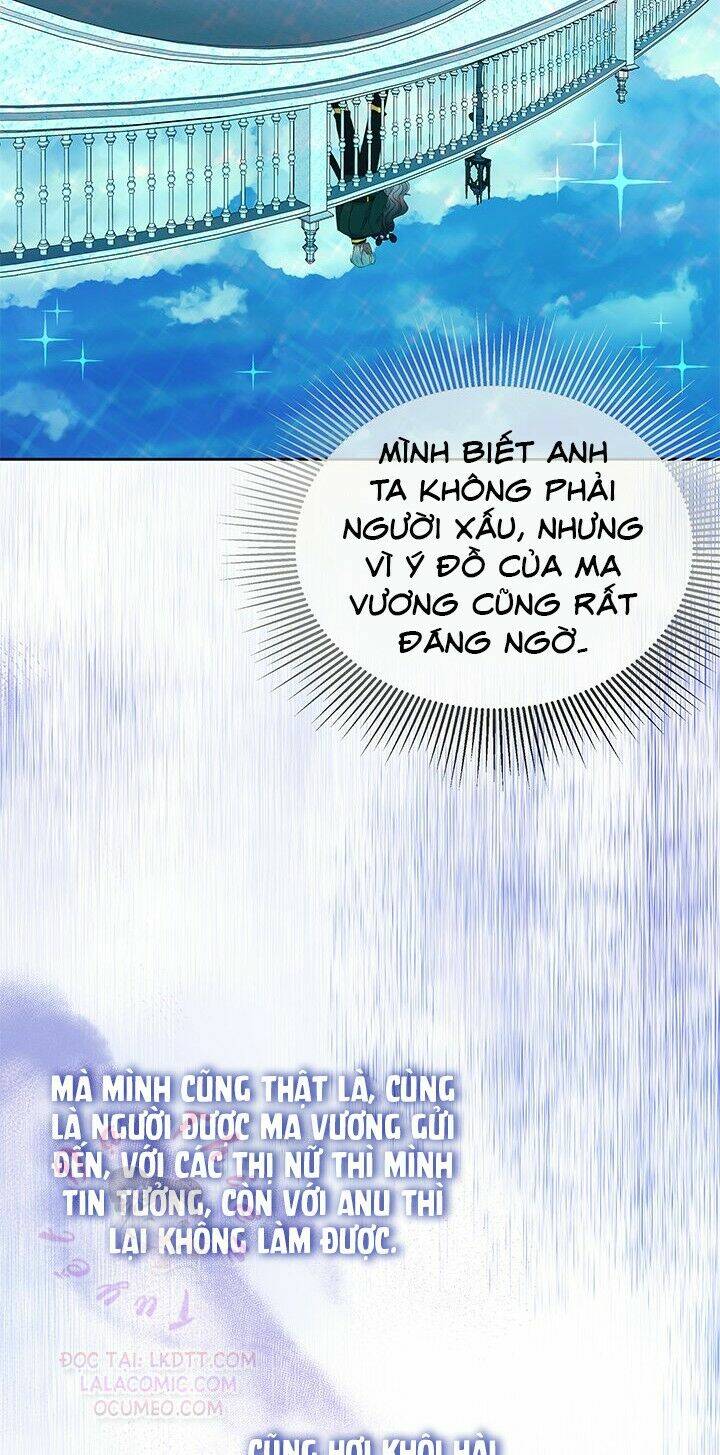 công chúa huỷ diệt chapter 9 44