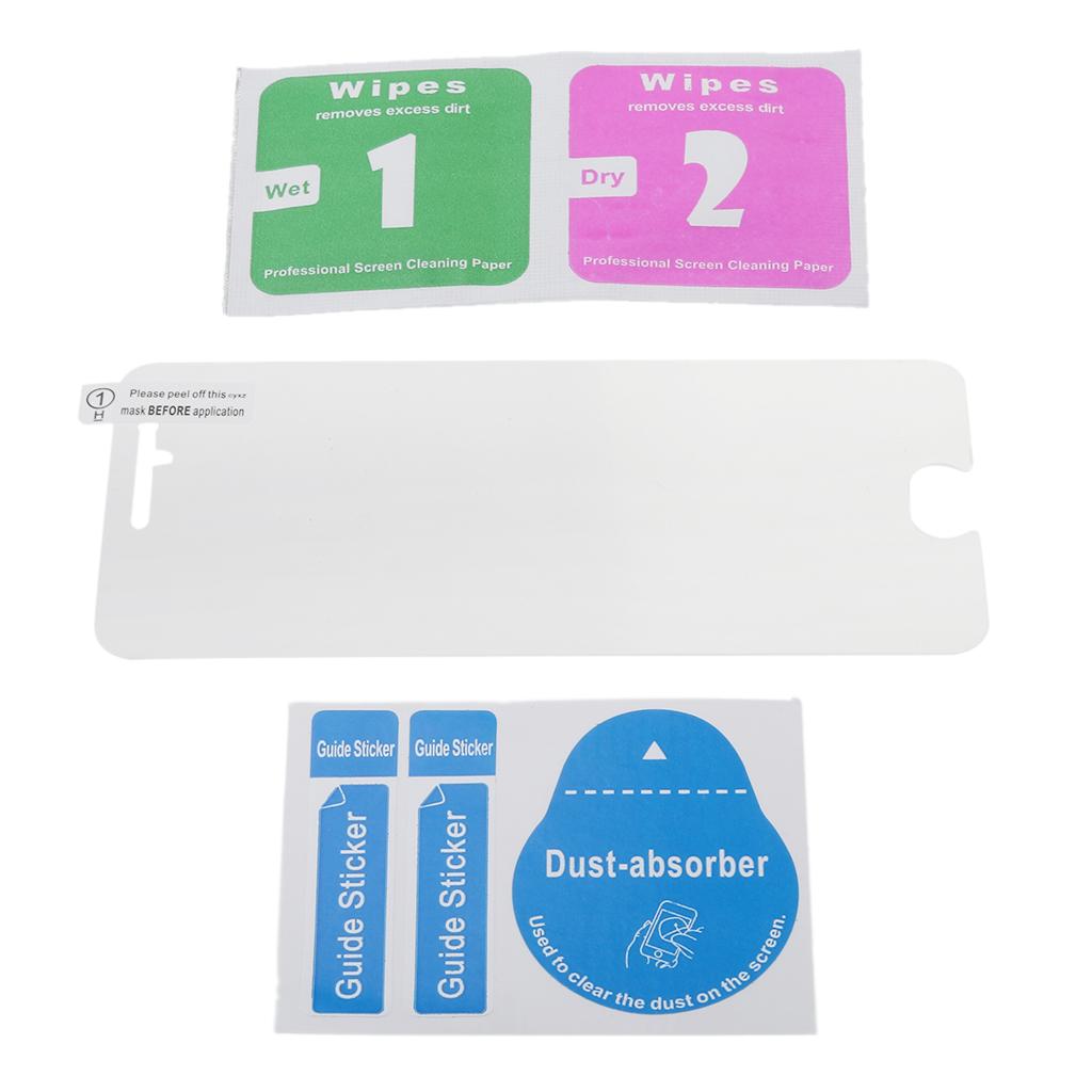 Tempered Glass, Anti-Explosion Tempered Glass Protector Screen Film Replacement For Xiaomi Mi 6 Smart Phone