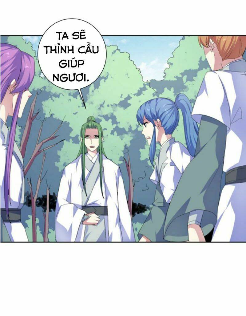 nghịch thiên đại thần chapter 33 4