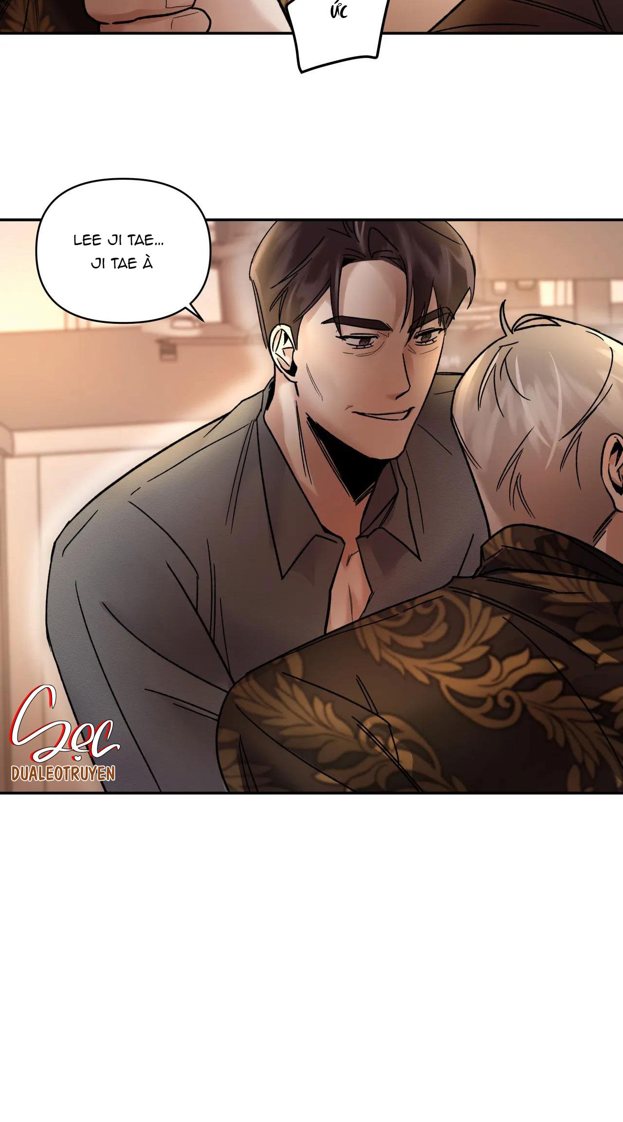 tuyển tập những ông chú tà zâm chapter 4.2 29