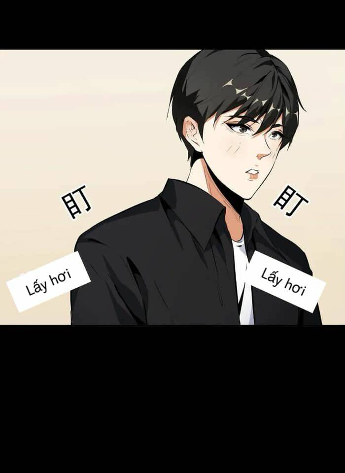 giày thủy tinh chapter 37 6