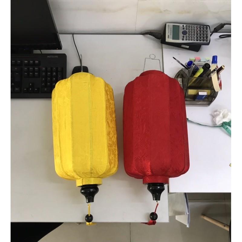Lồng Đèn Hội An kiểu dài