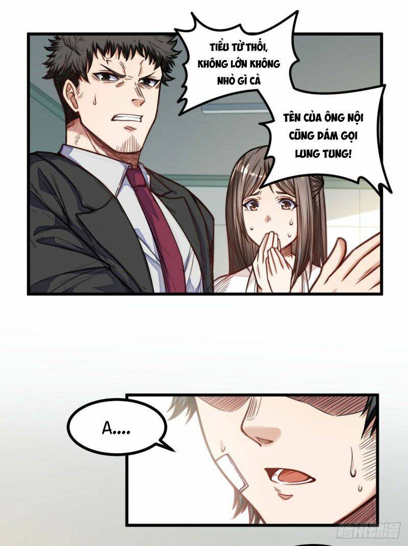 võng du chi tối cường liệp nhân chapter 7 38