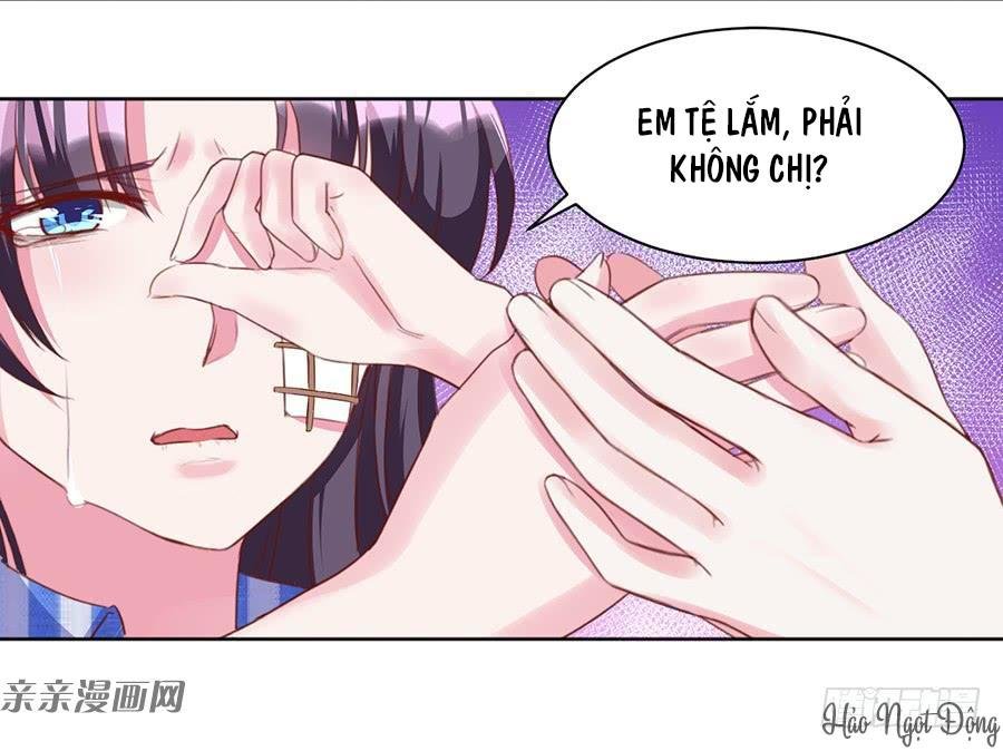 gửi người không quen chapter 35 9