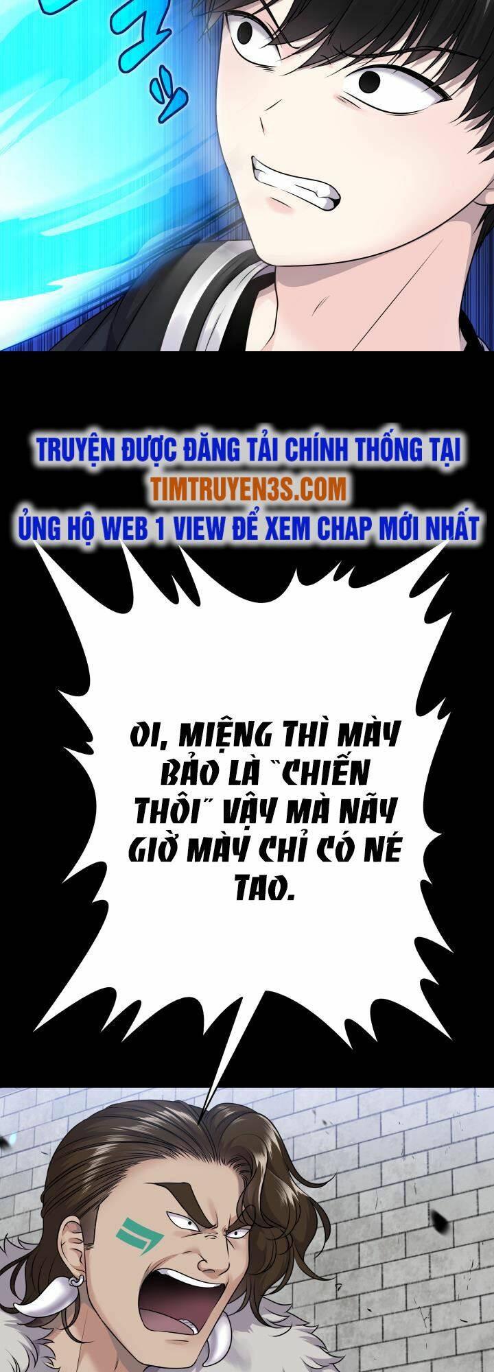 trò chơi của chúa thượng chapter 21 11
