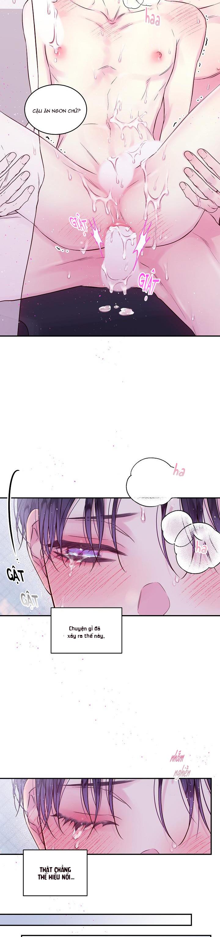 bình minh thứ hai chapter 34.5 35