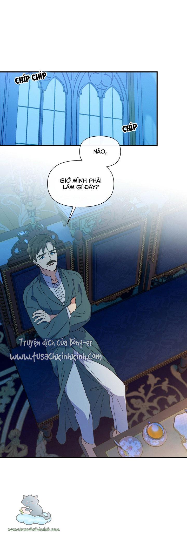 công nương khế ước của gia tộc công tước quái vật chapter 97 12