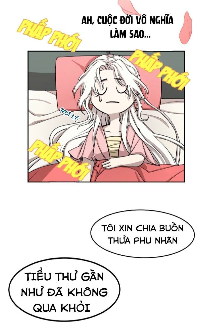 đừng gọi tôi là chị chapter 1 16