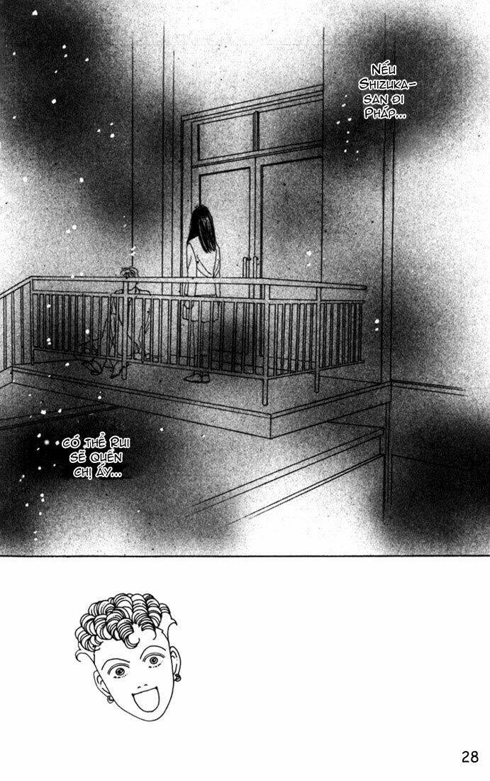 con nhà giàu chapter 19 1