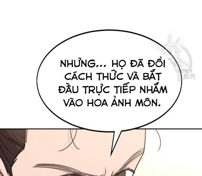 Hoa Sơn Tái Xuất chapter 72.5 2