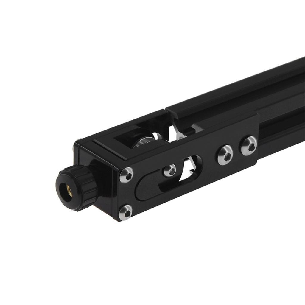 2020 X-axis Synchronous Belt Straighten Tensioner For 3D Printer