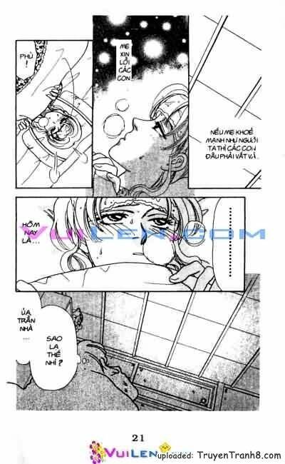 công tử nghèo chapter 9 26