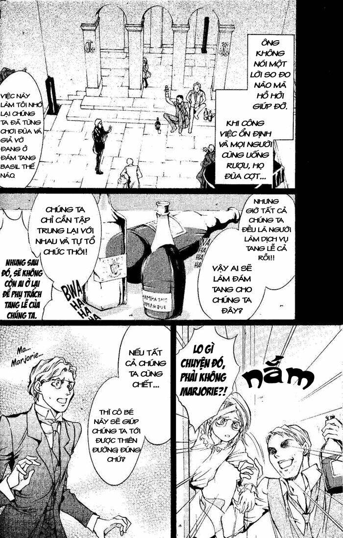 đứa con của thượng đế chapter 16 25