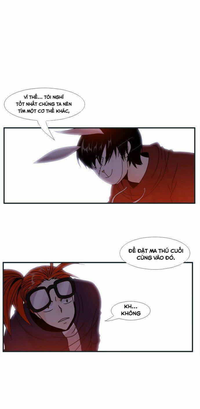 món quà từ chúa chapter 64 6