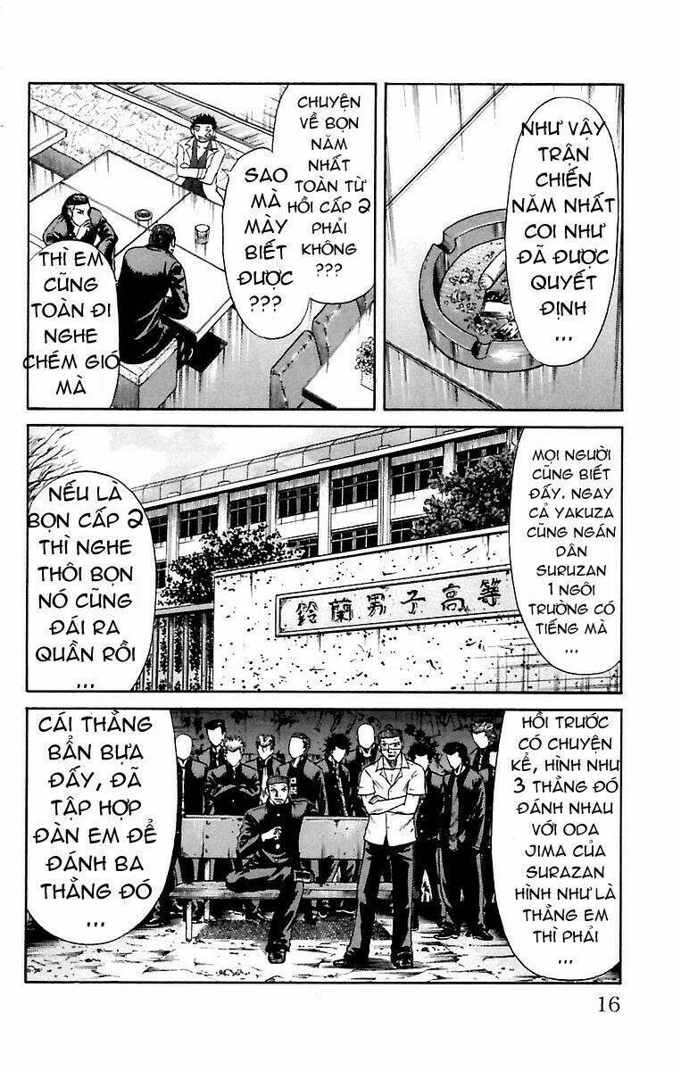 crows zero chapter 8 16