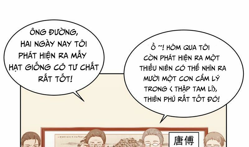 trên người ta có một rồng chapter 257 7