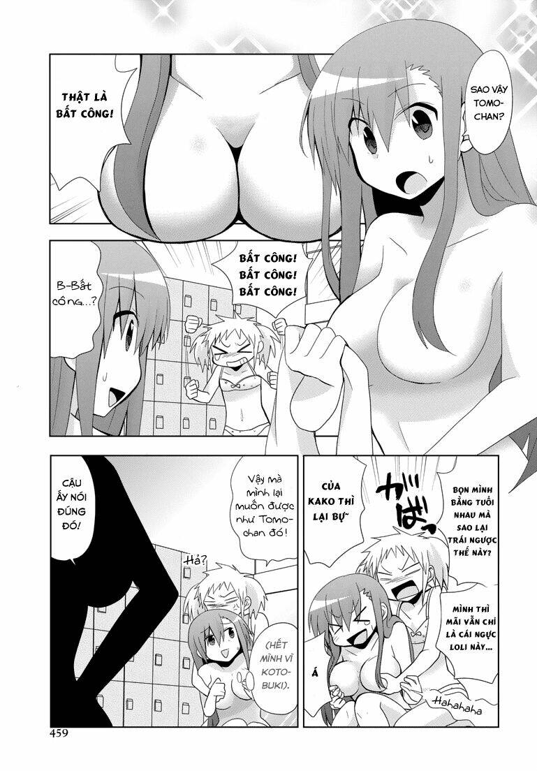 chichi ga loli na mono de chapter 6 16