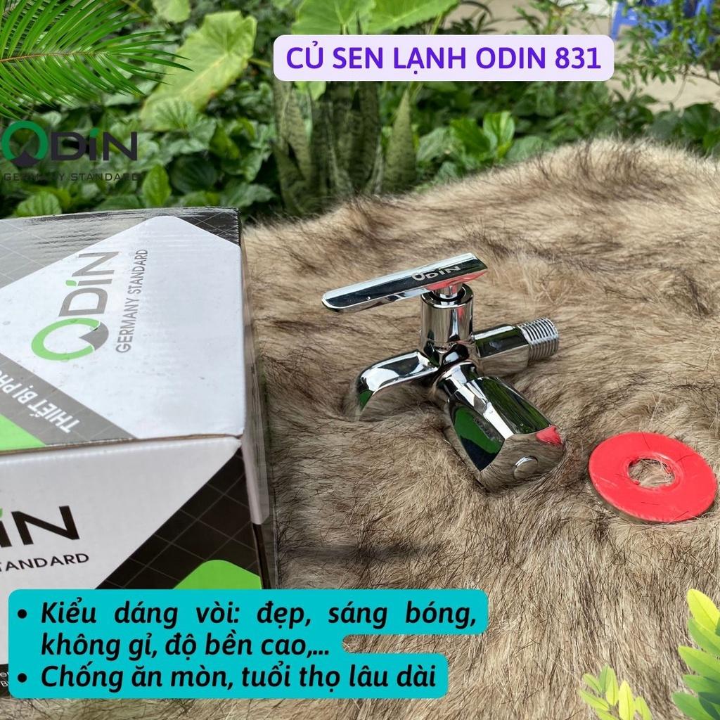 Củ sen lạnh ODIN 831