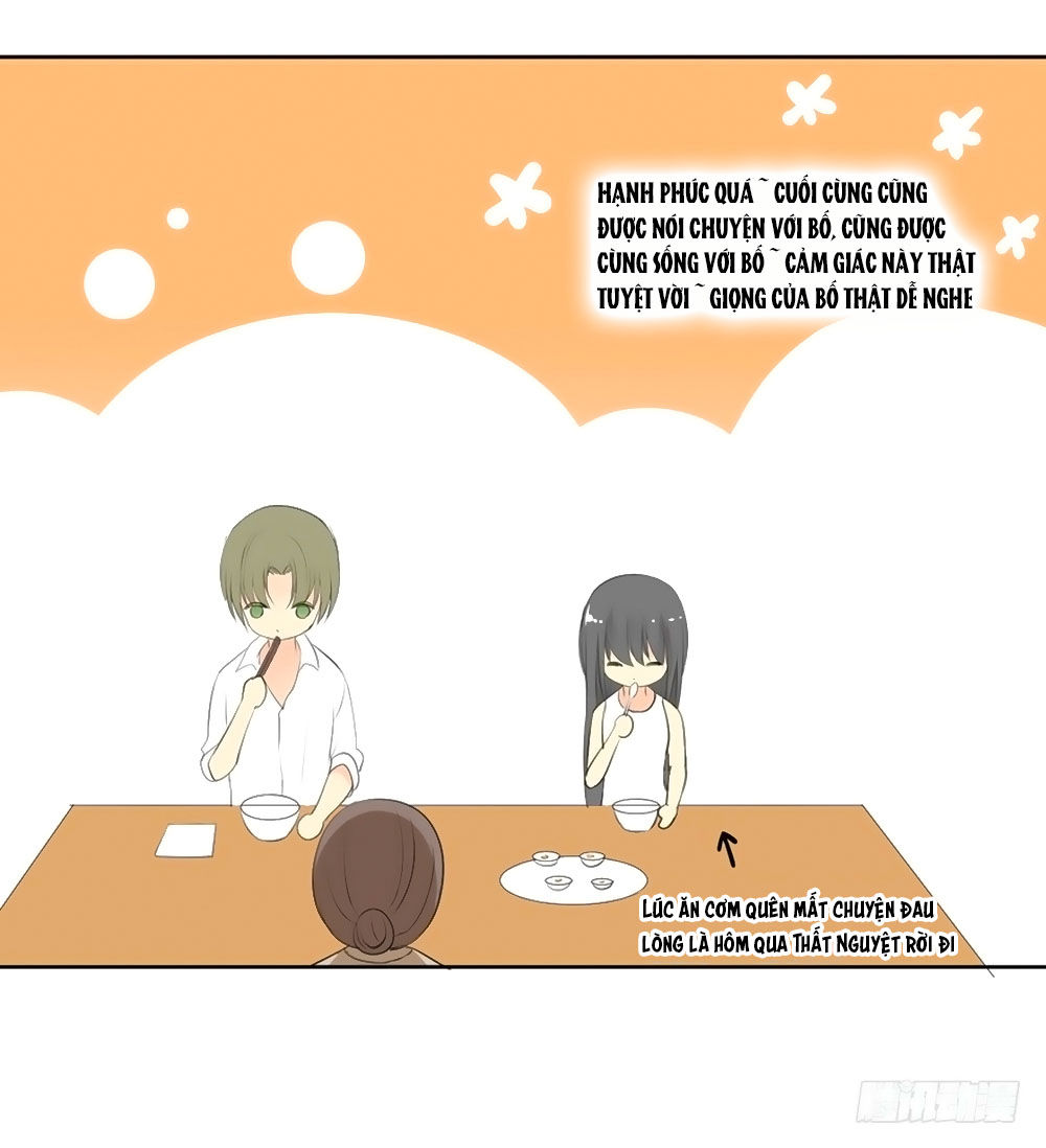 sinh sinh tương thác chapter 41 65