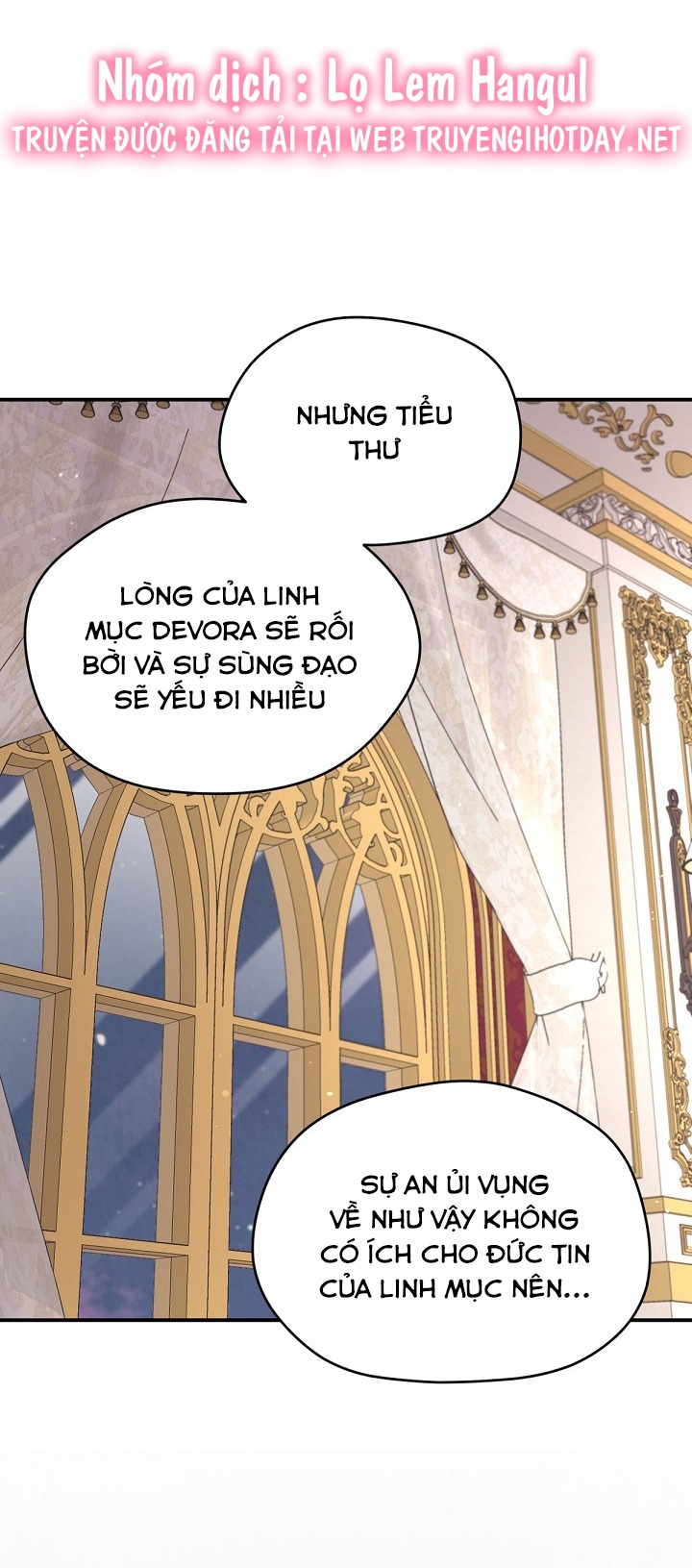 tôi là mẹ kế của nam chính chapter 109.1 43