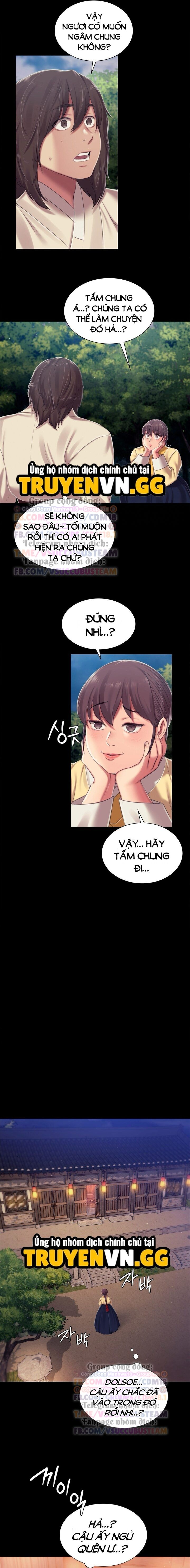 [18+] tiểu thư chapter 101 14