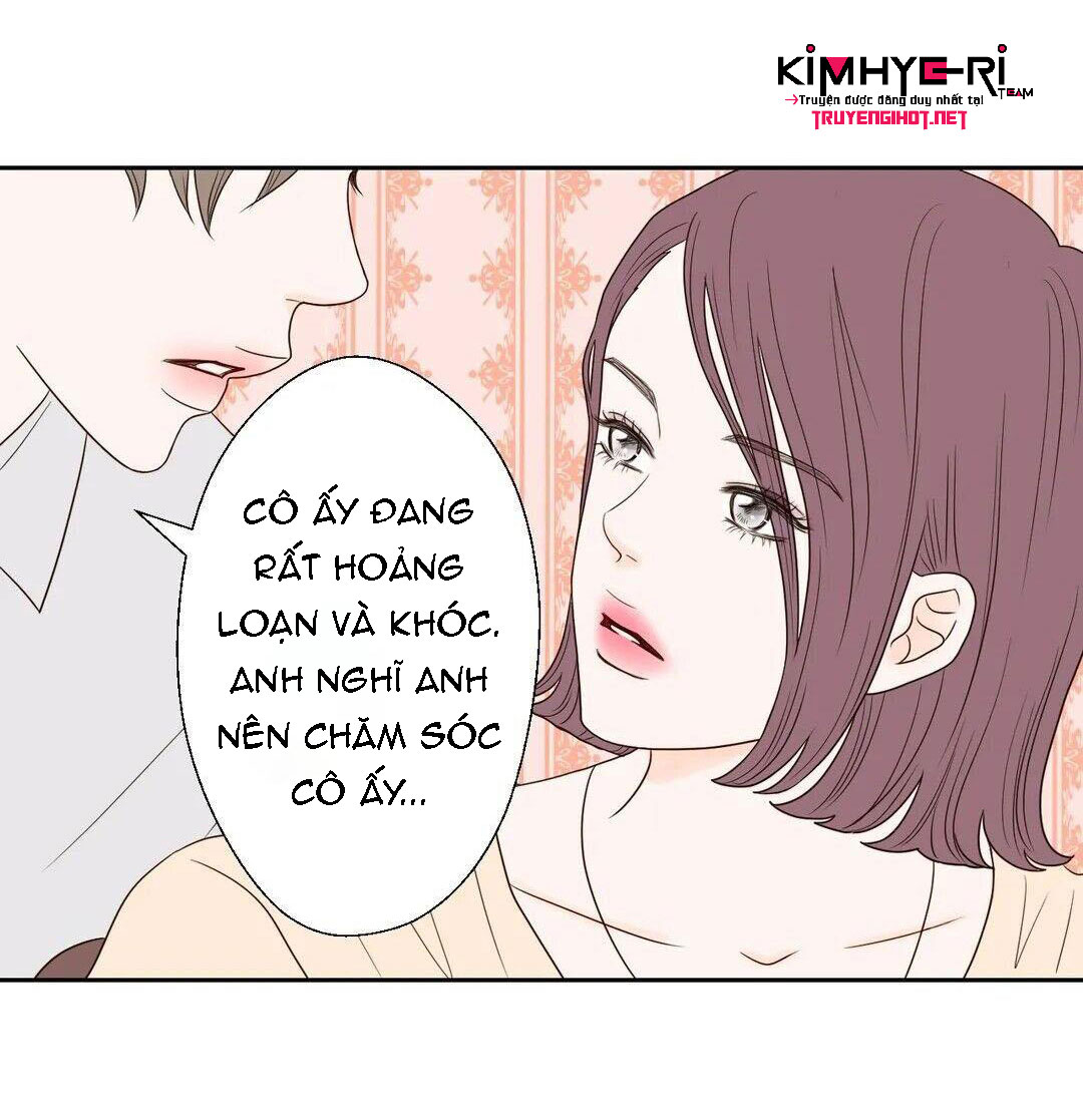 honey bed talk chapter 16 32