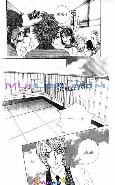 nụ hôn và sắc đẹp chapter 12 81