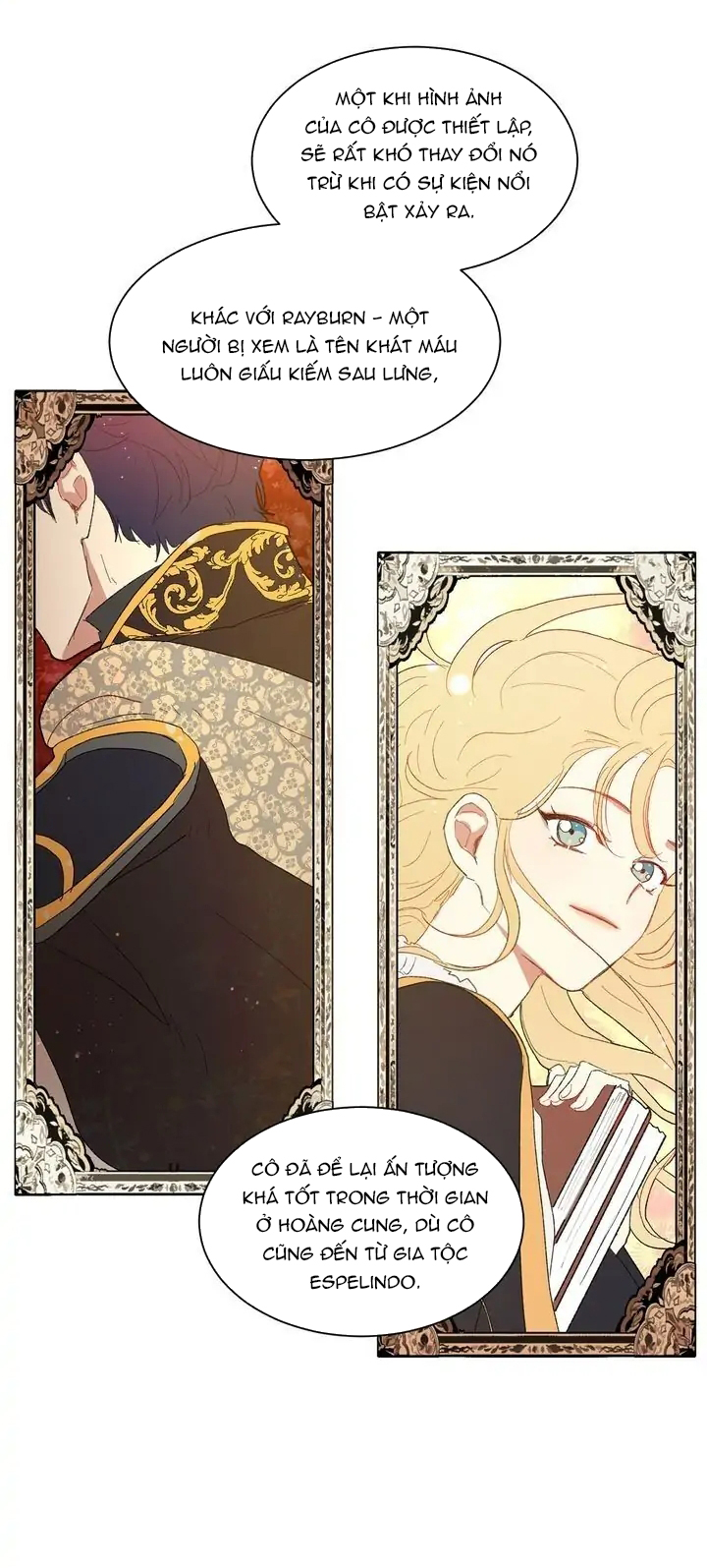 tôi là fan cứng hoàng tử chapter 49.2 12