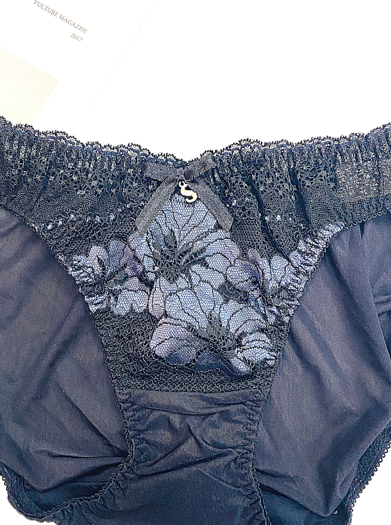Quần lót Swear S1030275-BL