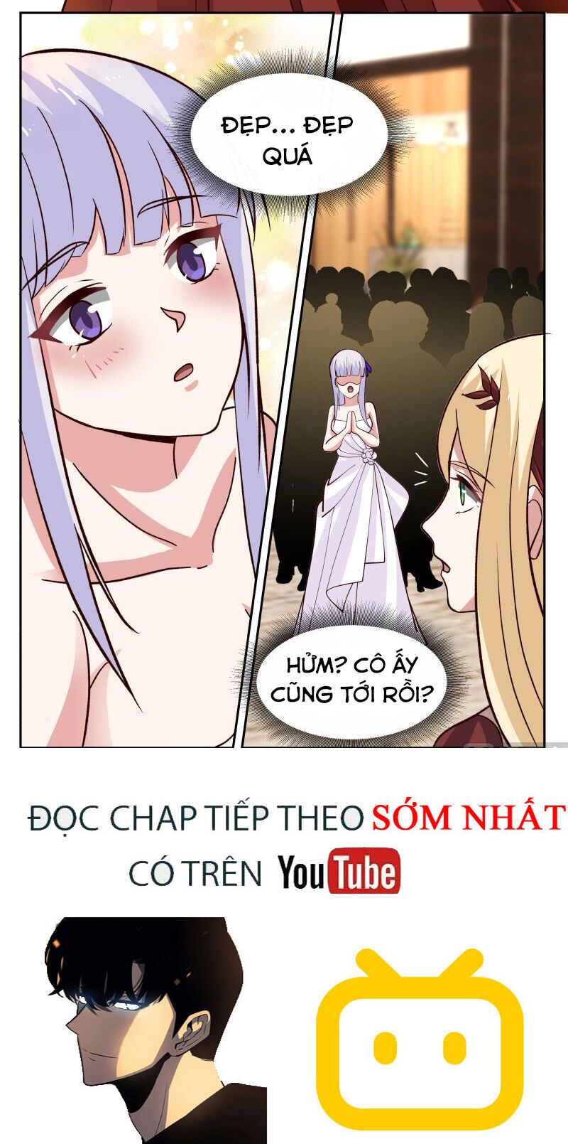 trên người ta có một rồng chapter 468 25